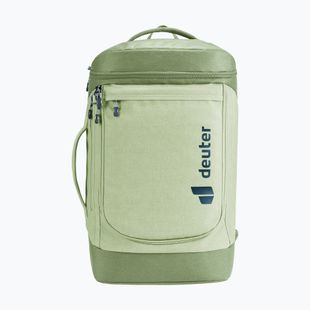 Geantă de voiaj deuter Duffel Pro Pack 30 l mineral/grove