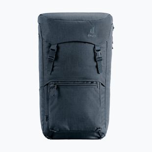 Rucsac de drumeții deuter Walker 24 l black