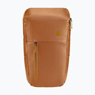 Rucsac urban deuter Stockholm LTD 22 l cinnamon