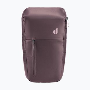 Rucsac urban deuter Stockholm LTD 22 l aubergine