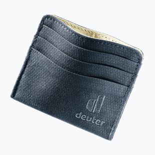 Portofel deuter Card black