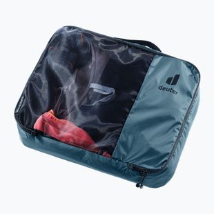 Organizator deuter Mesh Zip 5 l atlantic