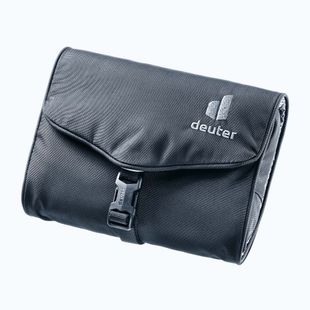 Trusă de cosmetice deuter Wash Bag I black