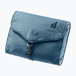 Trusă de cosmetice deuter Wash Bag I atlantic