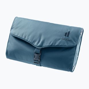 Geantă de cosmetice deuter Wash Bag II atlantic