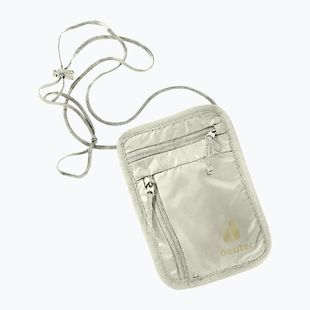 Portofel deuter Security Wallet I bone