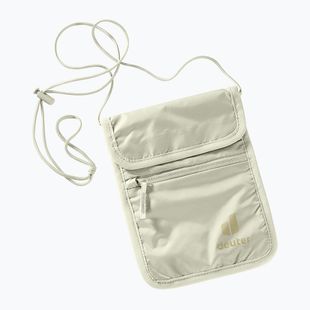 Portofel deuter Security Wallet II bone