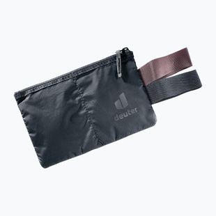 Portofel deuter Security Flip In black