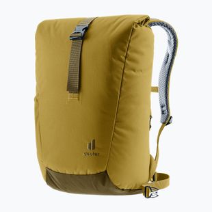 Rucsac deuter StepOut 22 l kelp/nori