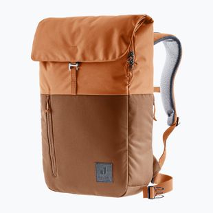 Rucsac deuter UP Seoul 16 + 10 l mocha/pecan