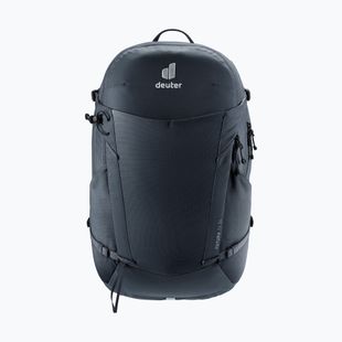 Rucsac de drumeție pentru femei deuter Futura 21 l SL black