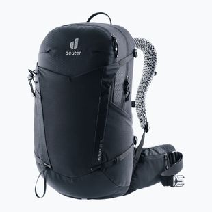 Rucsac turistic deuter Futura 25 l SL black