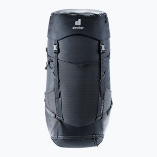Rucsac de drumeție pentru femei deuter Futura 30 l SL black