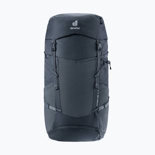 Rucsac de drumeție pentru femei deuter Futura Pro 34 l SL black