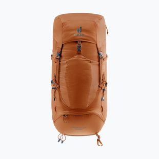 Rucsac de trekking pentru femei deuter Aircontact Lite 35 + 10 l SL pecan/mocha