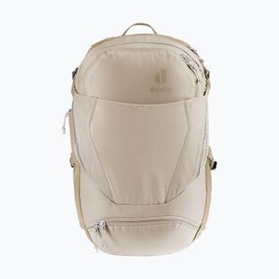 Rucsac de ciclism pentru femei deuter Trans Alpine 22 l SL alu/greystone
