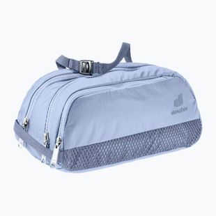 Geantă de cosmetice deuter Wash Bag Tour II polar/bluejay