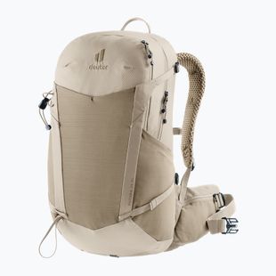 Rucsac turistic deuter Futura 25 l SL greystone/alu