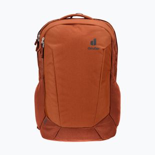 Rucsac de turism deuter Giga 28 l copper/oak