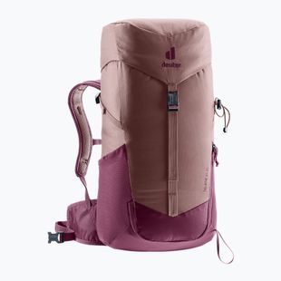 Rucsac de turism deuter Telatie 24 l SL ashrose/cassis