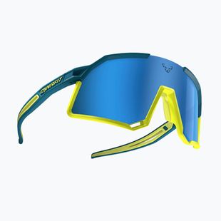 Ochelari de soare DYNAFIT Trail Evo mallard blue/yellow