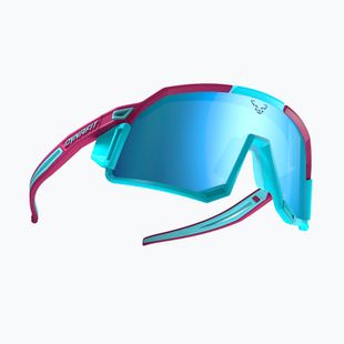 Ochelari de soare Dynafit Sky Evo beetred/silvretta cat 4