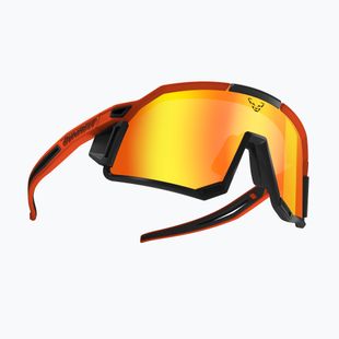 Ochelari de soare Dynafit Sky Evo dawn/black out cat 4