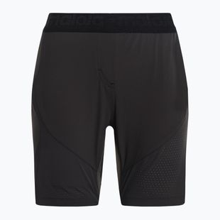 Pantaloni scurți de ciclism pentru femei Maloja FanesM gri 35181