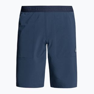 Pantaloni scurți de cățărat pentru bărbați Maloja ZyprianM bleumarin 35219