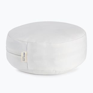 JadeYoga Prolana Prolana Meditation Cushion Round Mini bej 3022160