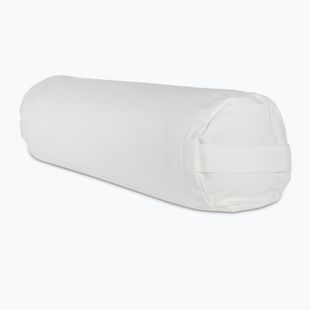 YadeYoga Prolana Prolana Yoga Bolster rotund mare bej 3022168