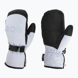 Mănuși de schi pentru femei BOGNER Flora R-Tex XT light blue