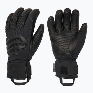 Mănuși de schi pentru bărbați BOGNER Alex R-TEX XT black