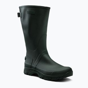 Pantofi de cauciuc pentru bărbați Tretorn Hajk S verde 473249060