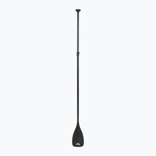 Vâslă SUP/Kayak 4-elemente F2 Combo 4D black