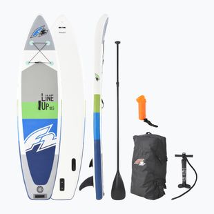 SUP F2 Line Up 10'5" albastru