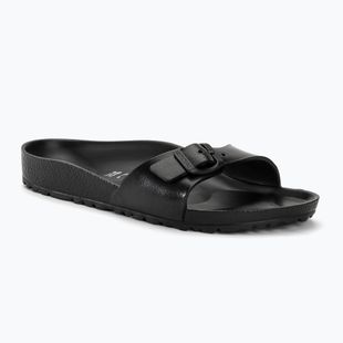 Papuci BIRKENSTOCK Madrid EVA Narrow black