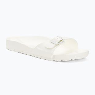 Papuci BIRKENSTOCK Madrid EVA Narrow white