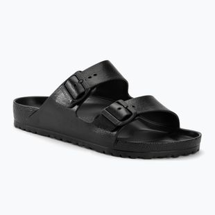 Papuci BIRKENSTOCK Arizona EVA Regular black