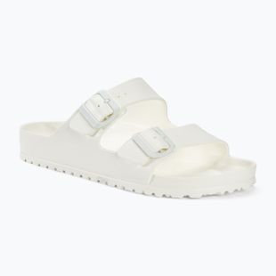Papuci BIRKENSTOCK Arizona EVA Regular white
