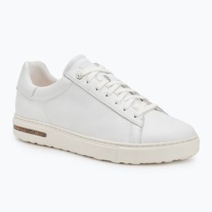 BIRKENSTOCK Bend Low LENA Narrow pantofi albi