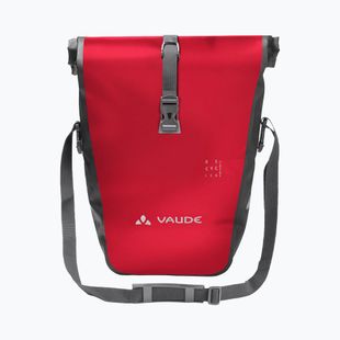 VAUDE Aqua Back 48 l roșu panniers rack de biciclete roșu