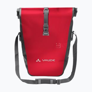 VAUDE Aqua Back Single 24 l rack de biciclete pannier roșu