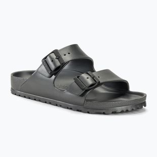 Papuci BIRKENSTOCK Arizona EVA Narrow antracite