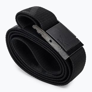 Salewa Rainbow Rainbow curea pentru pantaloni negru 00-0000024812