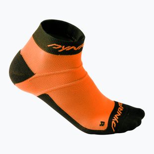 Șosetey DYNAFIT Vert Mesh fluo orange