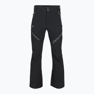 Pantaloni de schi de tură DYNAFIT Mercury 2 Dynastretch black out