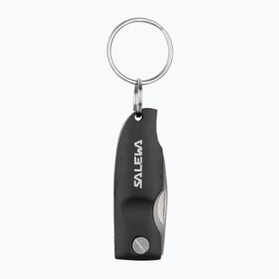 Salewa Cuțit pliabil negru 00-0000034105