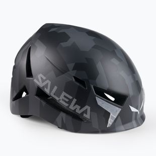 SALEWA Cască de cățărare Vega Helmet gri 2297