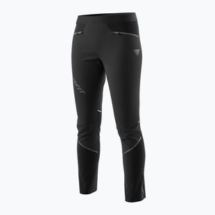 Pantaloni de trekking pentru femei DYNAFIT Transalper Warm black out